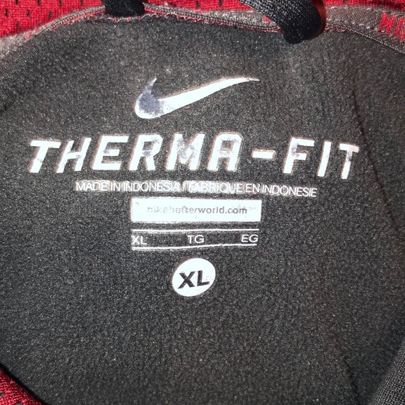 Nike Men’s Sportswear Hoodie - Picture 5 of 5